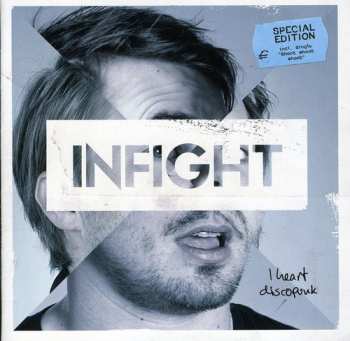 Album Infight: I Heart Discopunk