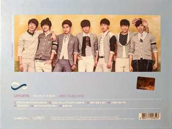 CD Infinite: New Challenge