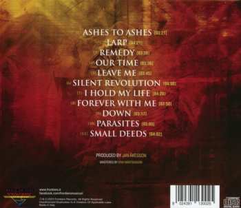 CD Infinite & Divine: Ascendancy