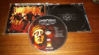 CD Infinite Horizon: Dominion