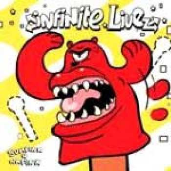 Album Infinite Livez: Sumfink 4 Nafink