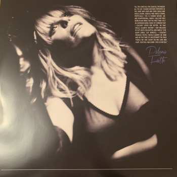 LP Paloma Faith: Infinite Things LTD | CLR