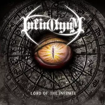 Lord Of The Infinite