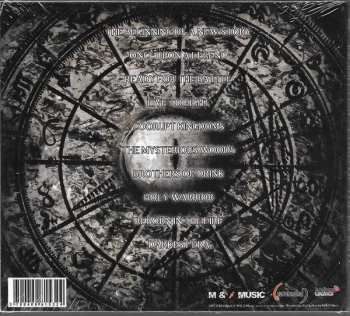 CD Infinityum: Lord Of The Infinite