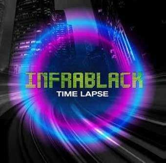 CD Infrablack: Time-Lapse