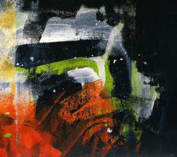 Album [Ingenting]: Tomhet, Idel Tomhet