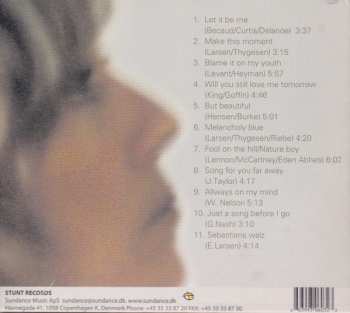 CD Inger Marie Gundersen: Make This Moment