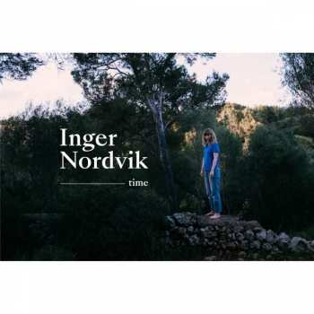 CD Inger Nordvik: Time