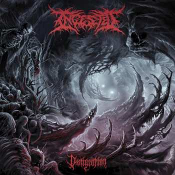 Album Ingested: Denigration