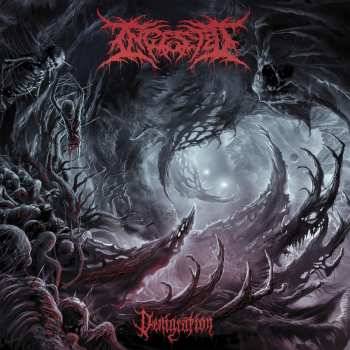 CD Ingested: Denigration