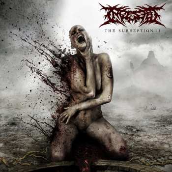CD Ingested: The Surreption II DIGI
