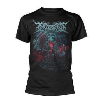 Merch Ingested: Maglietta Servants Of Bone