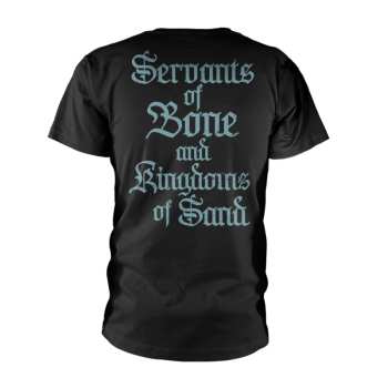 Merce Ingested: Servants Of Bone S
