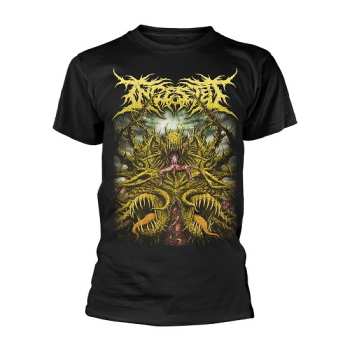 Merch Ingested: Maglietta Surpassing The Boundries Of Human Suffering