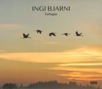 Farfuglar
