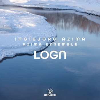 Album Ingibjörg Azima: Logn