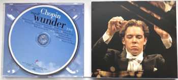 2CD Frédéric Chopin: Polonez-Fantazja, Mazurki op.24, Koncert e-moll op.11