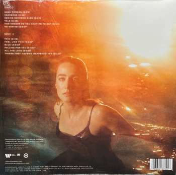LP Ingrid Andress: Good Person