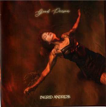 CD Ingrid Andress: Good Person DLX