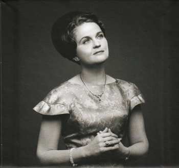 58CD/Set di cofanetti Ingrid Haebler: The Philips Legacy LTD