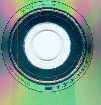 CD Tom Rainey: Utter