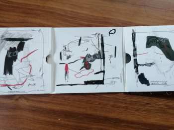 2CD Hamid Drake: Awon Ona
