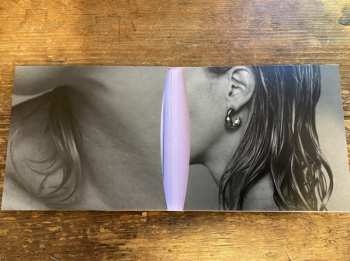 CD Ingrid St-Pierre: Reines