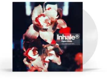 LP Inhaler: Open Wide