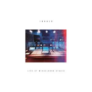 Album Inhalo: Live At Wisseloord Studio
