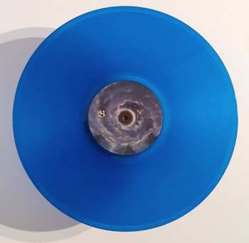 LP Inherits The Void: Scars of Yesteryears CLR | LTD