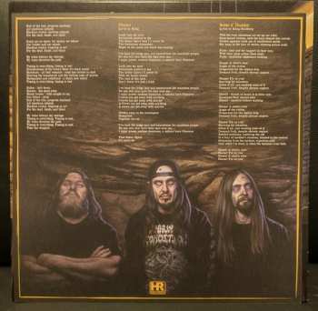 LP Inhuman Condition: Mind Trap LTD