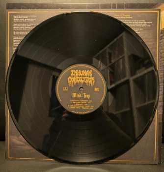 LP Inhuman Condition: Mind Trap LTD