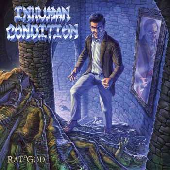 CD Inhuman Condition: Rat God