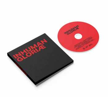 Album Inhuman: Glori?