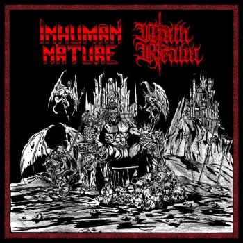 Inhuman Nature: Inhuman Nature / Ninth Realm