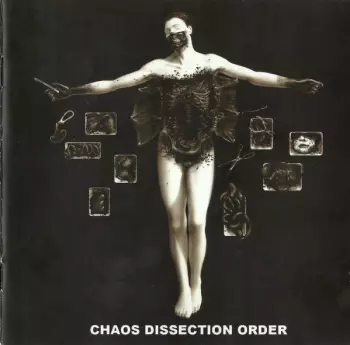 Chaos Dissection Order