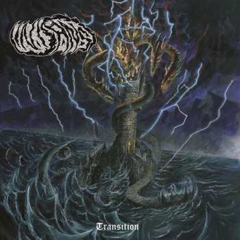 CD Inisans: Transition