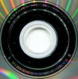 CD Initiative H: Broken Land