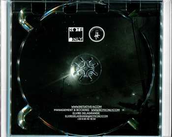 CD Initiative H: Broken Land