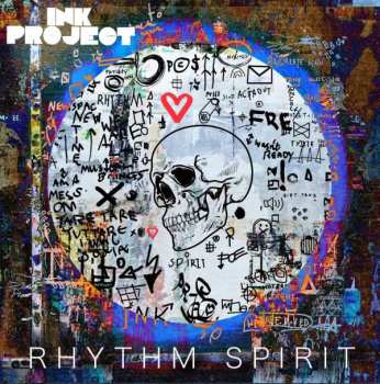 LP Ink Project: Rhythm Spirit LTD