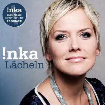 Lächeln