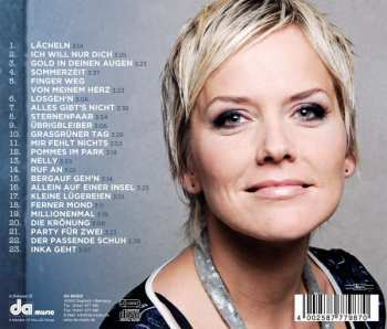 CD Inka: Lächeln