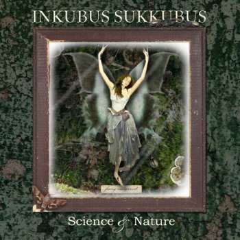 CD Inkubus Sukkubus: Science & Nature DIGI