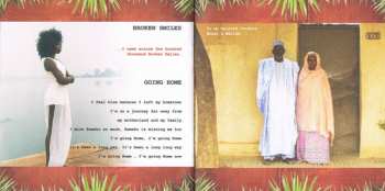 CD Inna Modja: Motel Bamako