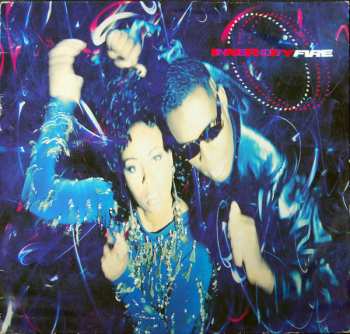 LP Inner City: Fire