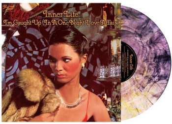 LP Inner Life: I'm Caught Up In One Night Love Affair