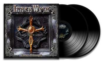 2LP Innerwish: Inner Strength LTD