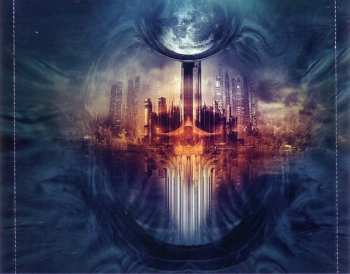 CD Innerwish: InnerWish