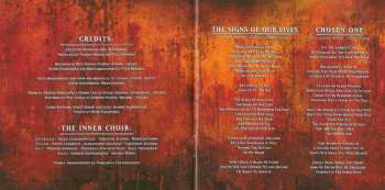 CD Innerwish: No Turning Back