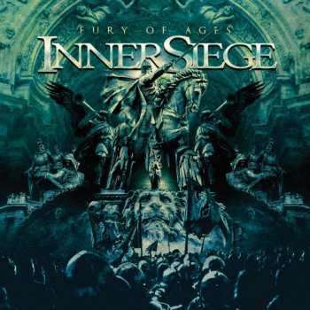 LP InnerSiege: Fury Of Ages LTD | CLR